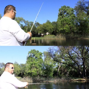 Advanced-How-to-Split-shot-Rod-Positions