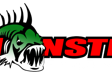 Monster Fishing Tackle  Advanced Angler::Bass Fishing News