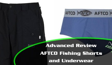 Fishing Underwear  Advanced Angler::Bass Fishing News::Bassmaster::Major  League Fishing