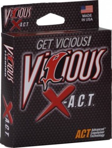 Vicious X-ACT Copolymer