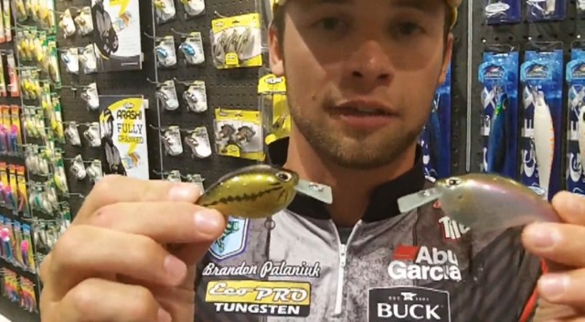Advanced Angler's ICAST Best of Show
