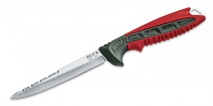 Buck Knives Clearwater Bait Knife