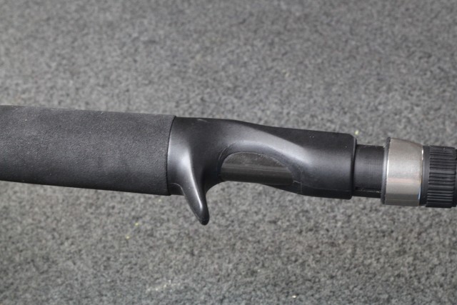 Denali Rods Lithium L945XD Magnum Crankbait Rod Product Review