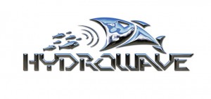 Hydrowave Logo