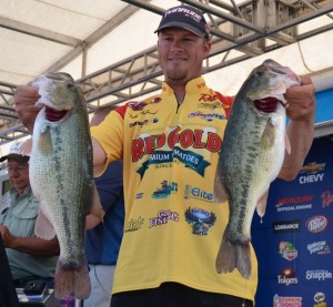Todd Hollowell Joins Vicious Pro Staff