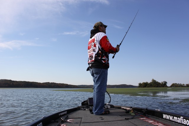The Hack Attack System  Advanced Angler::Bass Fishing News