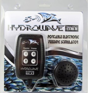 HydroWave Mini Packaged
