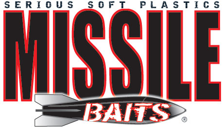 John Crews Launches Missile Baits  Advanced Angler::Bass Fishing