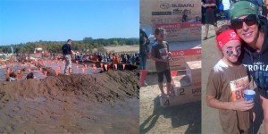 Down and Dirty Mud Run