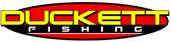 Duckett Fishing Logo
