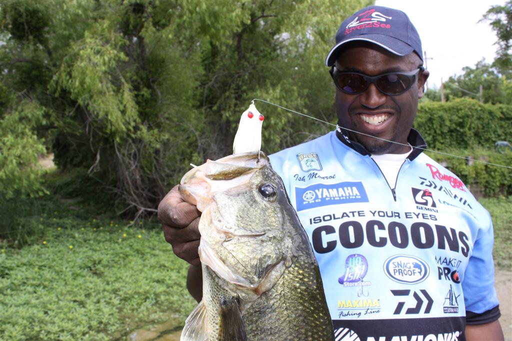 Why winter fishing is different - Bassmaster
