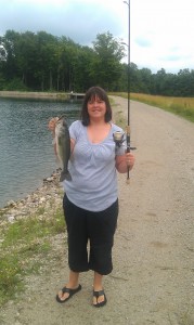 Jennifer Fishing