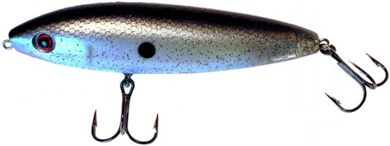 Advanced Product Review – Livingston Lures Pro Sizzle Jr.  Advanced  Angler::Bass Fishing News::Bassmaster::Major League Fishing