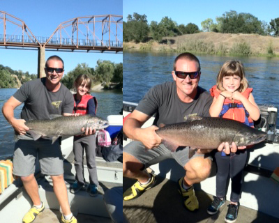 Skeet Reese – Salmon Tripping  Advanced Angler::Bass Fishing News
