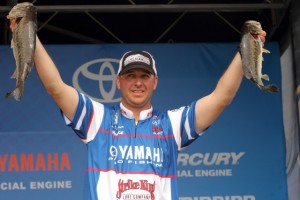 Todd Faircloth Signs with Sunline