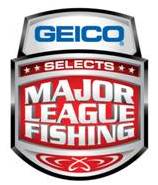 Geico MLF Selects Logo