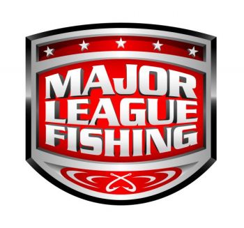 Major League Fishing Logo
