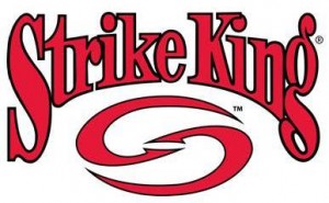 New Strike King Logo