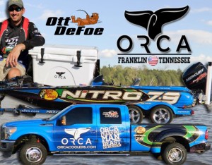 Ott Defoe 2014 ORCA Wrap