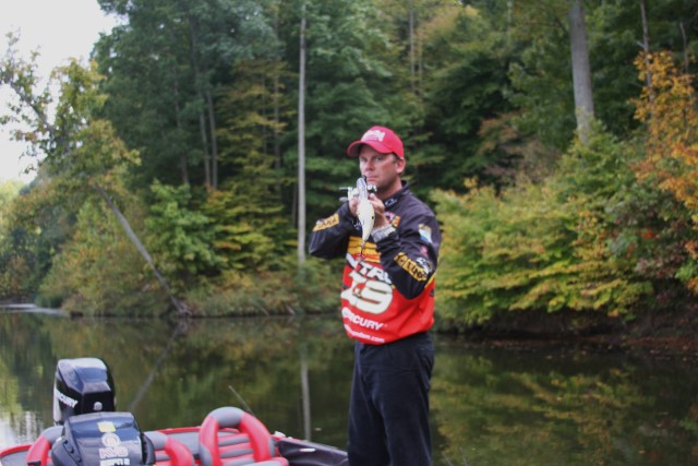 Reeling it in: Kevin VanDam reflects on storied career as he retires from  pro fishing