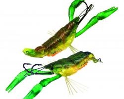 Advanced Primer – Vibrating Jigs  Advanced Angler::Bass Fishing  News::Bassmaster::Major League Fishing