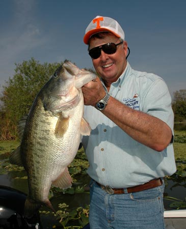 Throwback Thursday – Bill Dance – A True Legend  Advanced Angler::Bass  Fishing News::Bassmaster::Major League Fishing