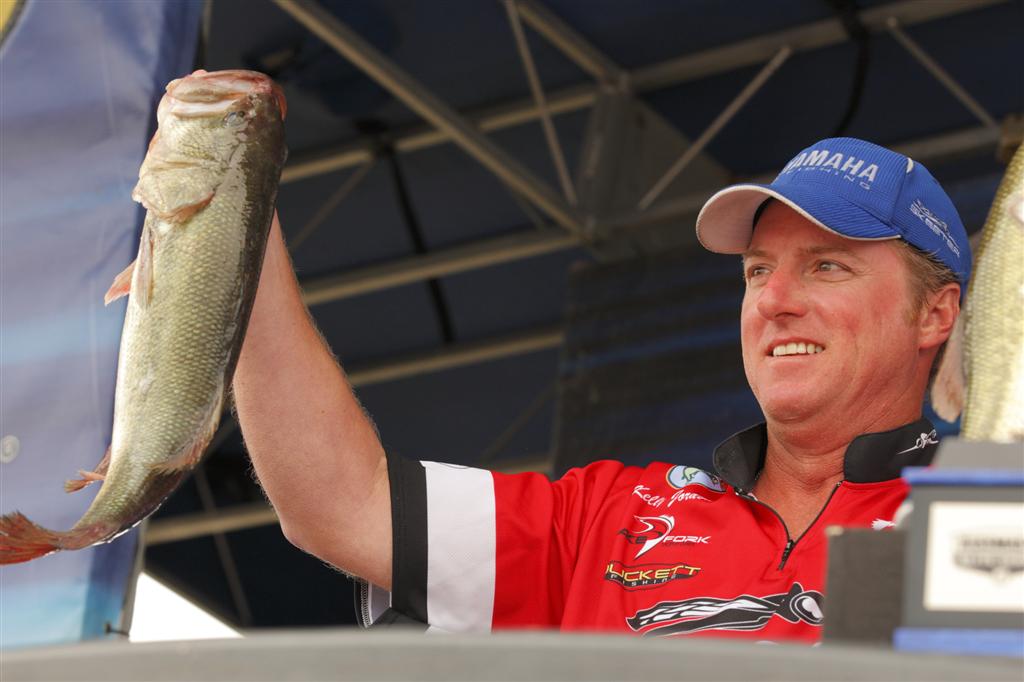 Go Offshore in Summer for Bass Fishing at its Best  Advanced Angler::Bass  Fishing News::Bassmaster::Major League Fishing