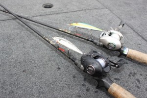Frog Modifications to Land More Bass — Tactical Bassin' - Bass