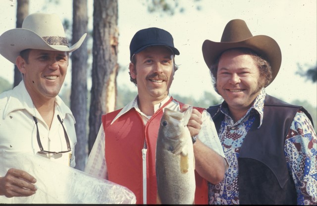 Living Legend – Ray Scott – a Thursday Throwback  Advanced Angler::Bass  Fishing News::Bassmaster::Major League Fishing