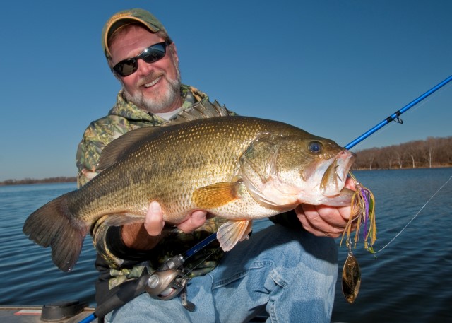 Throwback Thursday – Al Lindner – Living Legend  Advanced Angler::Bass  Fishing News::Bassmaster::Major League Fishing