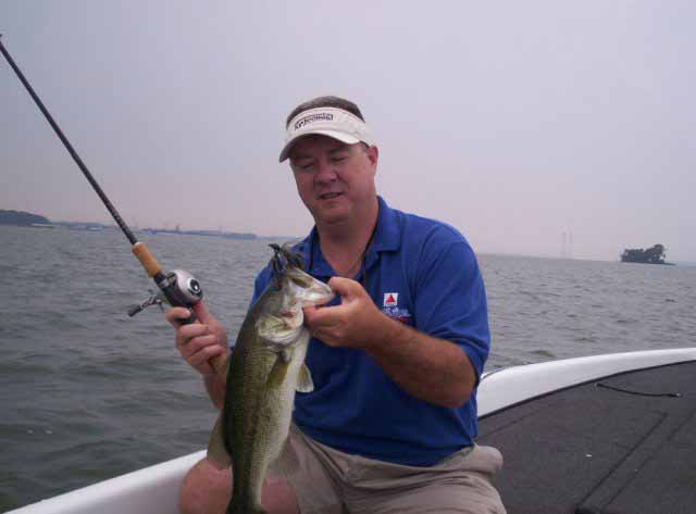 Five Things I've Learned from the Pros – Alan Clemons  Advanced  Angler::Bass Fishing News::Bassmaster::Major League Fishing