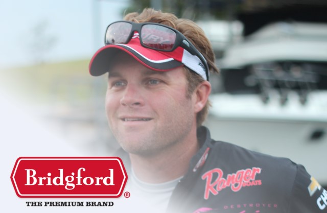 Luke Clausen Joins Bridgford Foods in 2015