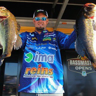 Denali Rods Pro Tip – Michael Murphy on Jerkbaits in January  Advanced  Angler::Bass Fishing News::Bassmaster::Major League Fishing