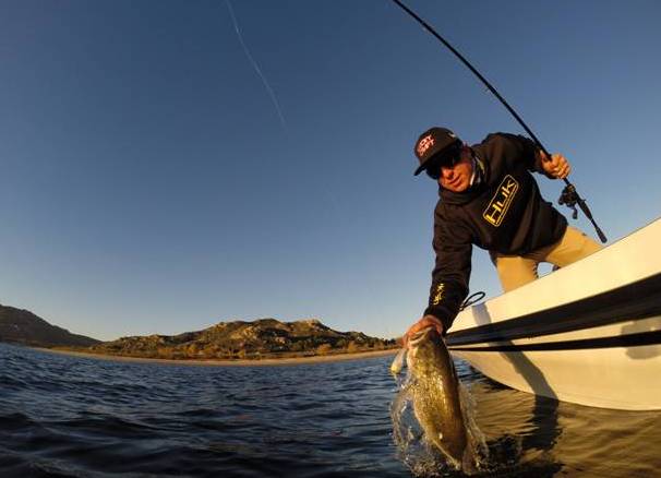 Brent Ehrler to Wear Huk Performance Gear  Advanced Angler::Bass Fishing  News::Bassmaster::Major League Fishing