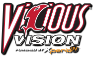 Vicious Vision Logo