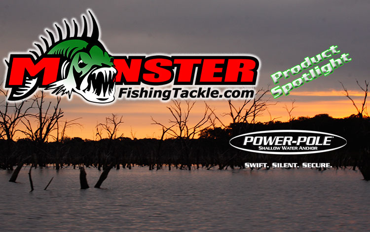 Monster Fishing Tackle Spotlight- Shimano Zodias Rods  Advanced  Angler::Bass Fishing News::Bassmaster::Major League Fishing