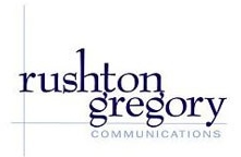 Rushton Gregory logo