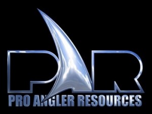 Pro Angler Resources Logo