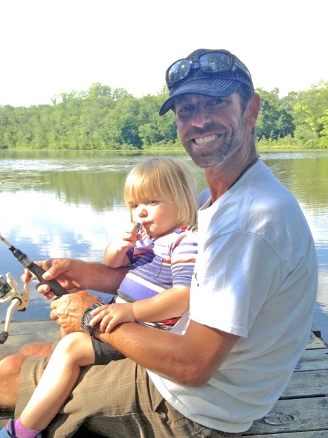 Mike Iaconelli and The Ike Foundation® Announce Youth Fishing Tournament  Trail