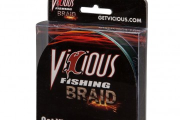 Vicious FIshing  Advanced Angler::Bass Fishing News::Bassmaster::Major  League Fishing