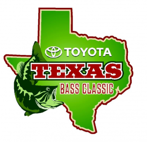 Toyota Texas Bass Classic Logo