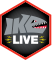Ike Live Logo