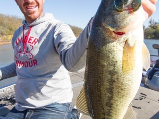 Subscribe to Bass Quest Mag, Get Free Livingston Lure  Advanced  Angler::Bass Fishing News::Bassmaster::Major League Fishing