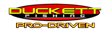 Klein Signs with Duckett Fishing Rods - Wired2Fish