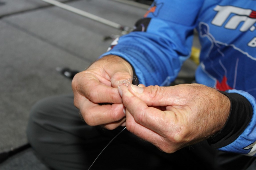 5 Seaguar Hookpoints - Shaw Grigsby Rigging Jigs