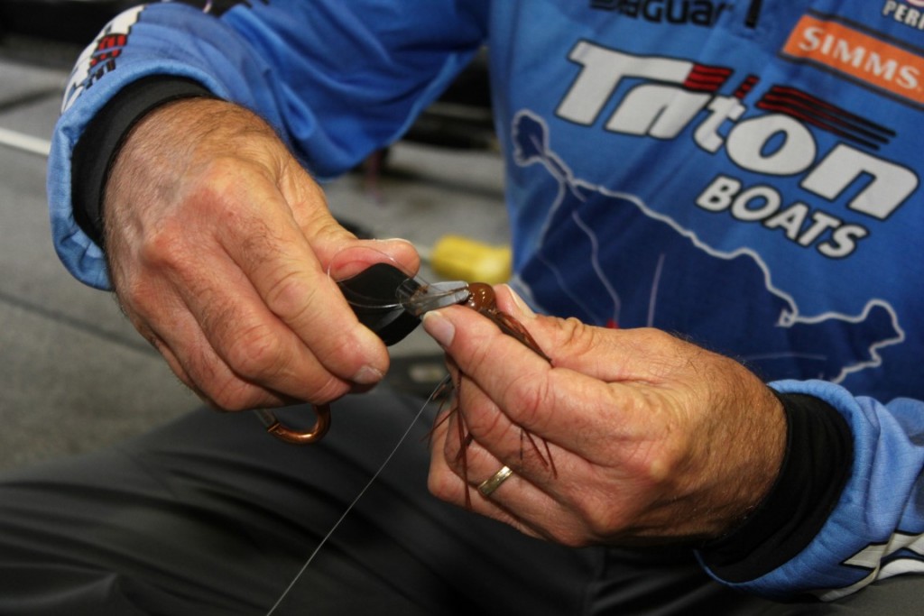 6 Seaguar Hookpoints - Shaw Grigsby Rigging Jigs