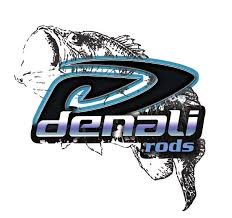 Denali Rods Logo
