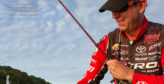 Advanced Instructional - A Jerkbait Overview with Kevin VanDam