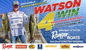 Watson4Win Classic Contest