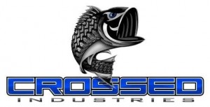 Crossed Industries Logo